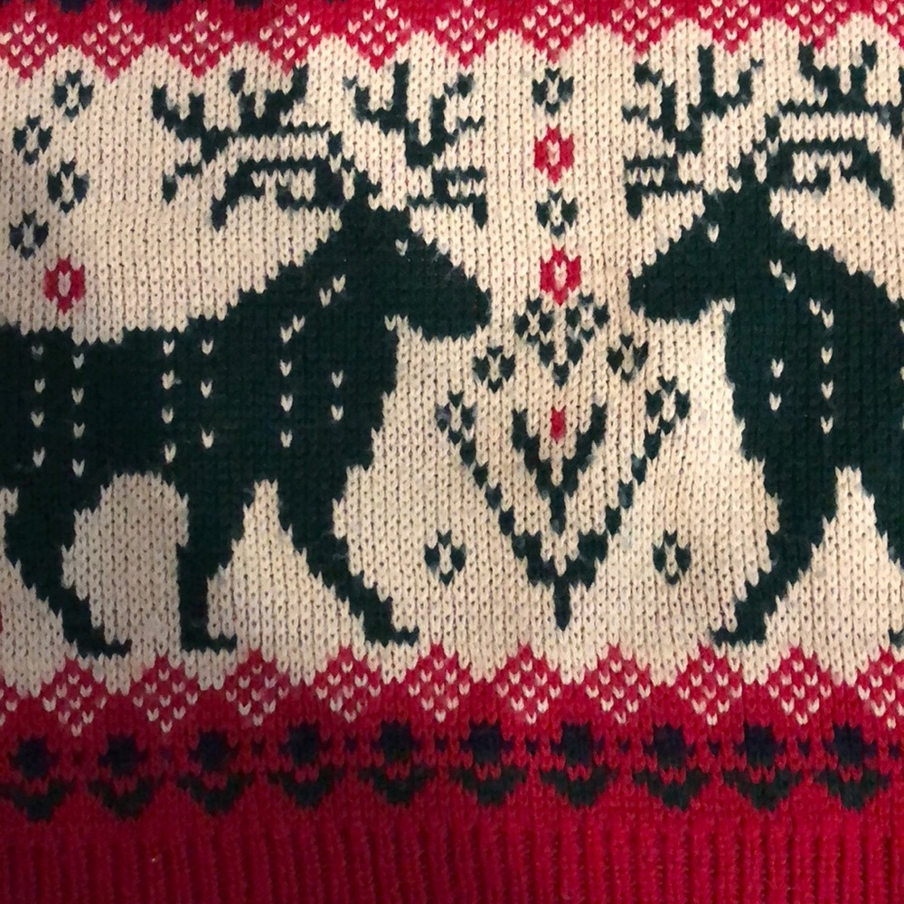Sweater - Picture 3 of 3